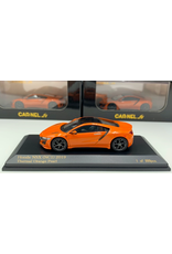 Honda Honda NSX(NC1)2019