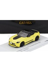 Nissan Nissan Fairlady Z ST(Customized edition)