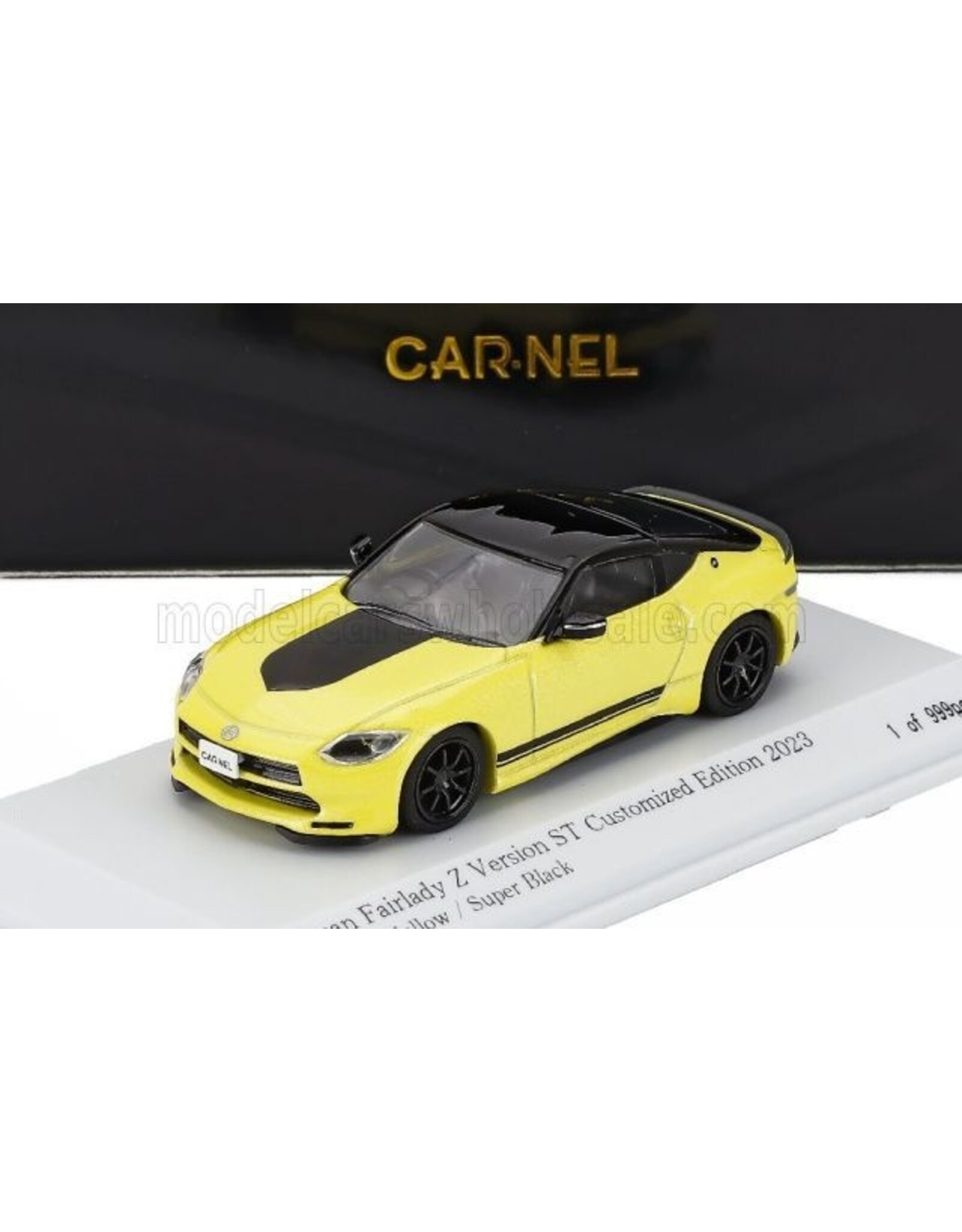 Nissan Nissan Fairlady Z ST(Customized edition)