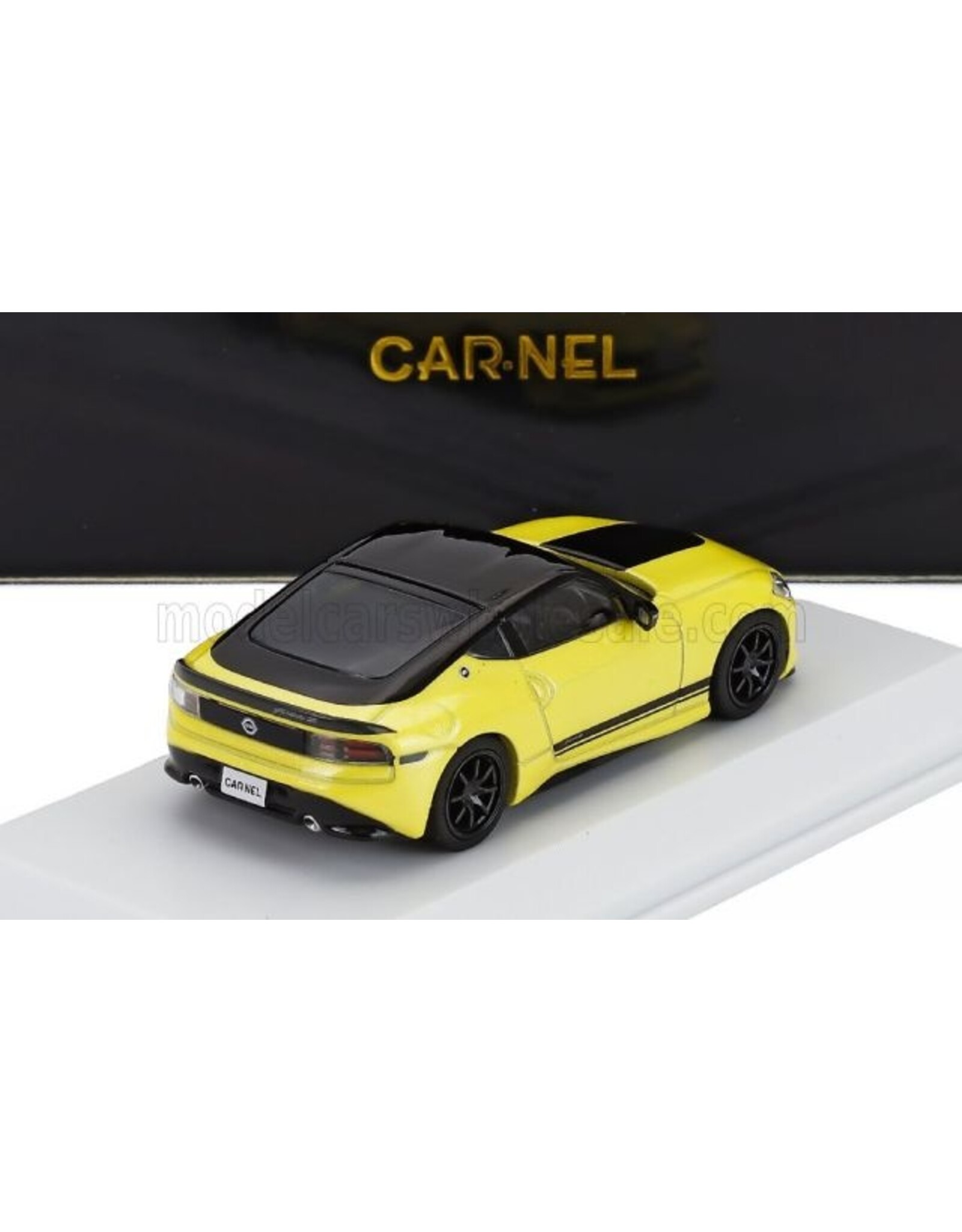 Nissan Nissan Fairlady Z ST(Customized edition)
