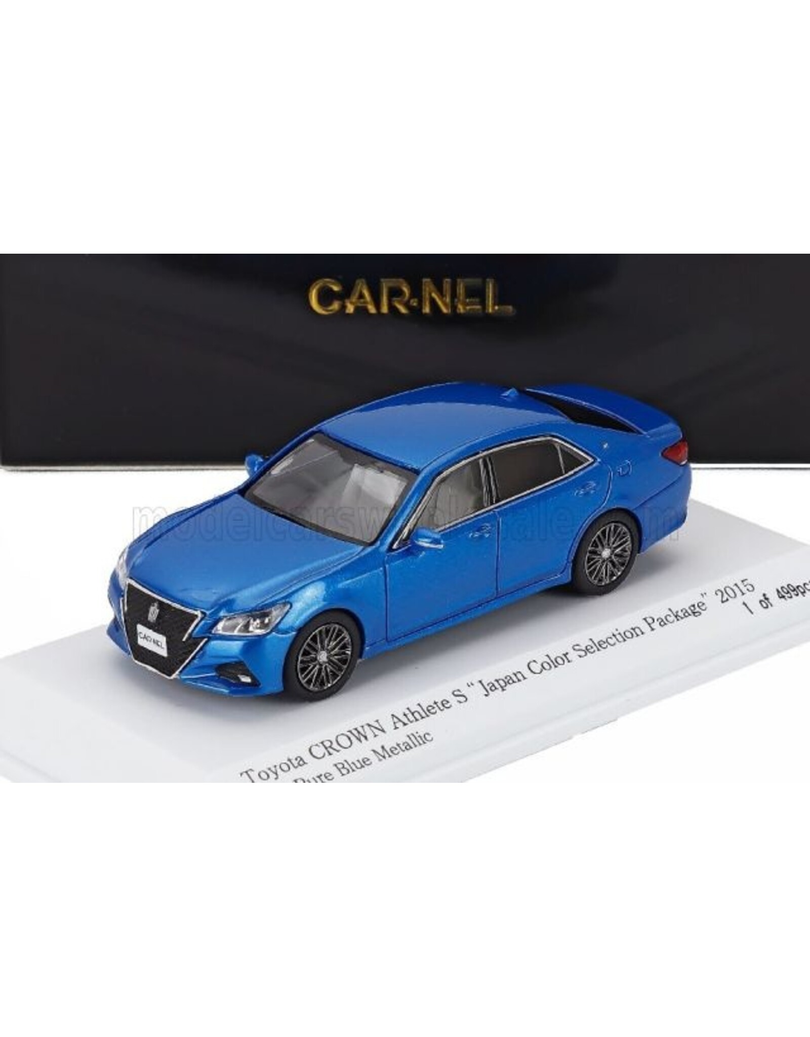 Toyota Toyota Crown Athlete S(selection pak)