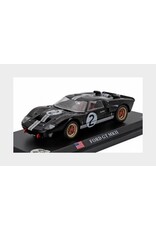 Ford USA Ford GT40 MKII 7.0L V8(Team Shelby)#2