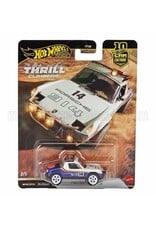 Porsche Porsche 914/6 Dakar Rally #14