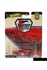 Chevrolet Chevrolet Corvette #50(Vintage Racing)