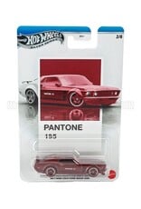 Ford USA Ford Mustang Boss 302