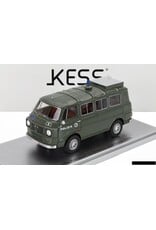 Alfa Romeo Alfa Romeo F12 Minibus 1-series(Polizia)
