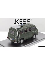 Alfa Romeo Alfa Romeo F12 Minibus 1-series(Polizia)