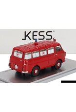 Alfa Romeo Alfa Romeo F12 Minibus 1-series(Fugil  Del  Fu0co Ambulance)