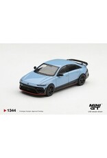Hyundai Hyundai Ionic 6 Performance(blue pearl)