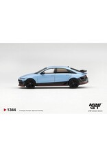 Hyundai Hyundai Ionic 6 Performance(blue pearl)