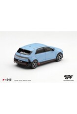 Hyundai Hyundai Ionic 5 N Performance(blue matt)