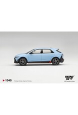 Hyundai Hyundai Ionic 5 N Performance(blue matt)