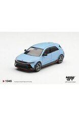 Hyundai Hyundai Ionic 5 N Performance(blue matt)