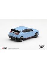 Hyundai Hyundai Velostar N Performance(blue)
