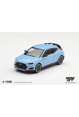 Hyundai Hyundai Velostar N Performance(blue)