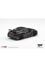 Nissan by Nismo Nissan GT-R R35 Nismo(black)2024