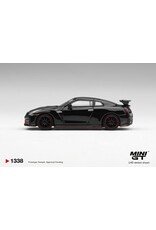 Nissan by Nismo Nissan GT-R R35 Nismo(black)2024