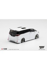 Toyota Toyota Alphard 40(Kuhl white)2025