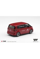Volkswagen Volkswagen ID.Buzz(Porsche Renndienst)red(2022)