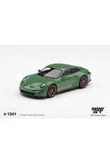 Porsche Porsche 911(992)GT3 Touring(Auratum green)2022