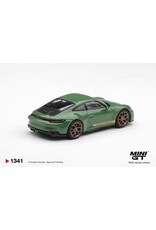 Porsche Porsche 911(992)GT3 Touring(Auratum green)2022