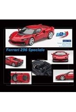 Ferrari Ferrari 296 Speciale(rosso Corsa)2024