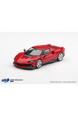 Ferrari Ferrari 296 Speciale(rosso Corsa)2024
