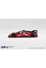 Ferrari Ferrari 499P Modificato #24(rosso Corsa)2025
