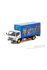 Mitsubishi Mitsubishi Fuso Canter(Toy Story 5)