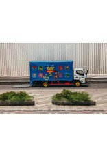 Mitsubishi Mitsubishi Fuso Canter(Toy Story 5)