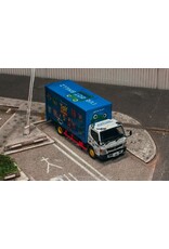Mitsubishi Mitsubishi Fuso Canter(Toy Story 5)