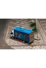 Mitsubishi Mitsubishi Fuso Canter(Toy Story 5)