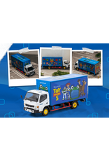 Mitsubishi Mitsubishi Fuso Canter(Toy Story 5)
