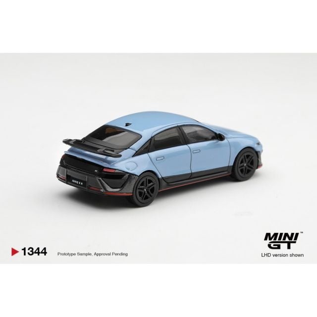 MINI GT NEW