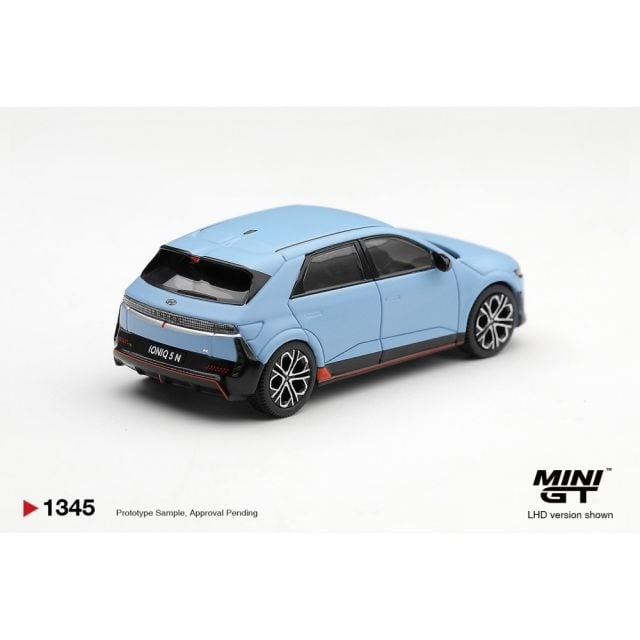 MINI GT NEW