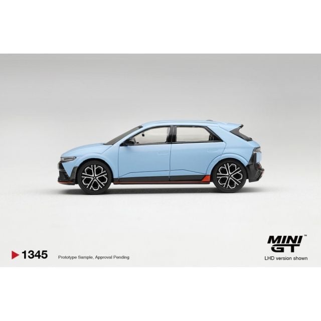 MINI GT NEW
