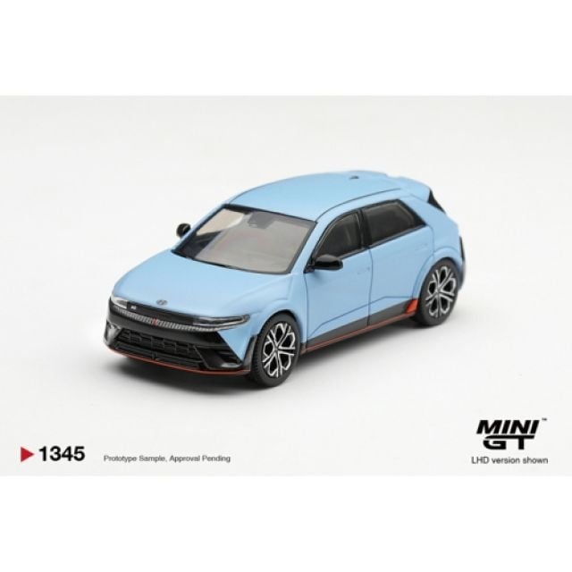 MINI GT NEW