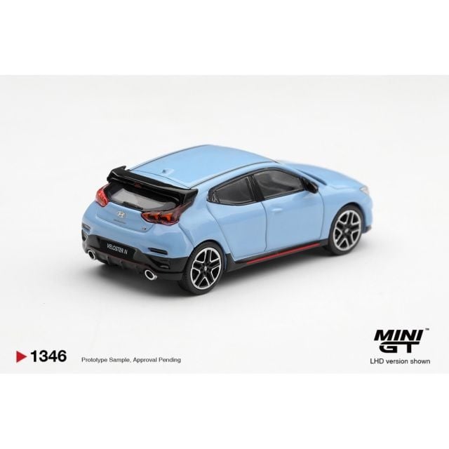 MINI GT NEW