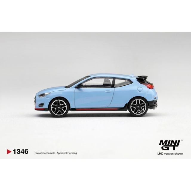 MINI GT NEW