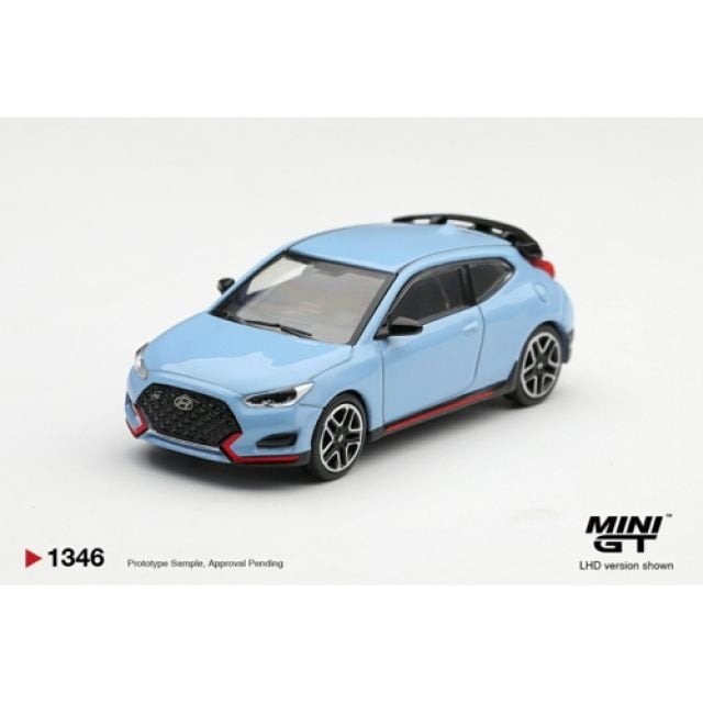 MINI GT NEW