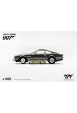 Aston Martin Aston Martin V8 Vantage(The Living Daylights)weapons on(1987)