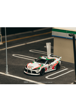 Toyota by LB Works Toyota Supra(A90)#36 LB-Works(Castrol Tribute)2024