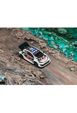 Toyota Toyota Yaris GR Rally1 Hybrid #5(Sam Pajari)Rally Finland 2024