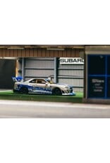 Nissan by Liberty Walk Nissan SEY1 GTR(FR34)LB-Super Silhouette(MGMini Semashow)2025 show