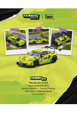 Porsche Porsche 911(992)GT3 R #911(Laurens Vanthoor)Nürburgring 24h 2024