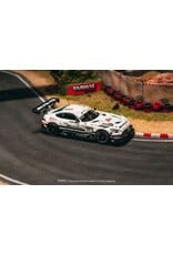 Mercedes-Benz by AMG Mercedes-Benz AMG GT GT3 #77(Ralf Aron)Craft Bamboo  Racing(Bathurst 12h 2026)