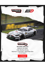 Mercedes-Benz by AMG Mercedes-Benz AMG GT3 #77(Craft Bambou Racing)Bathurst 12h.2026