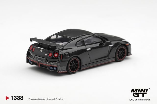 MINI GT NEW