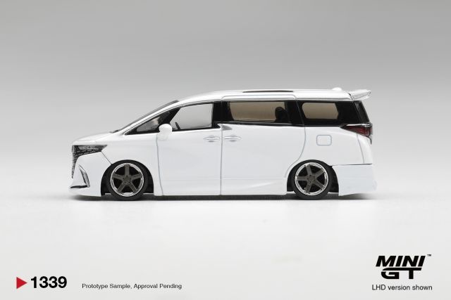 MINI GT NEW