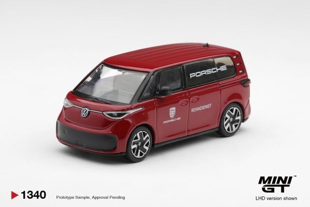 MINI GT NEW
